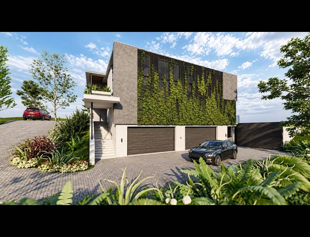 1,516M² VACANT LAND FOR SALE IN ZULULAMI LUXURY COASTAL ESTATE